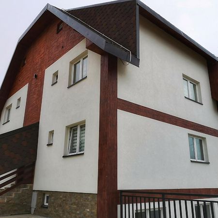 Iznad Oblaka Apartman 8 Kopaonik Kültér fotó