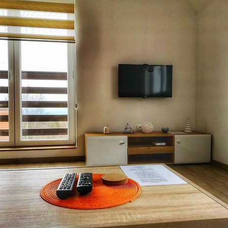 Iznad Oblaka Apartman 8 Kopaonik Kültér fotó