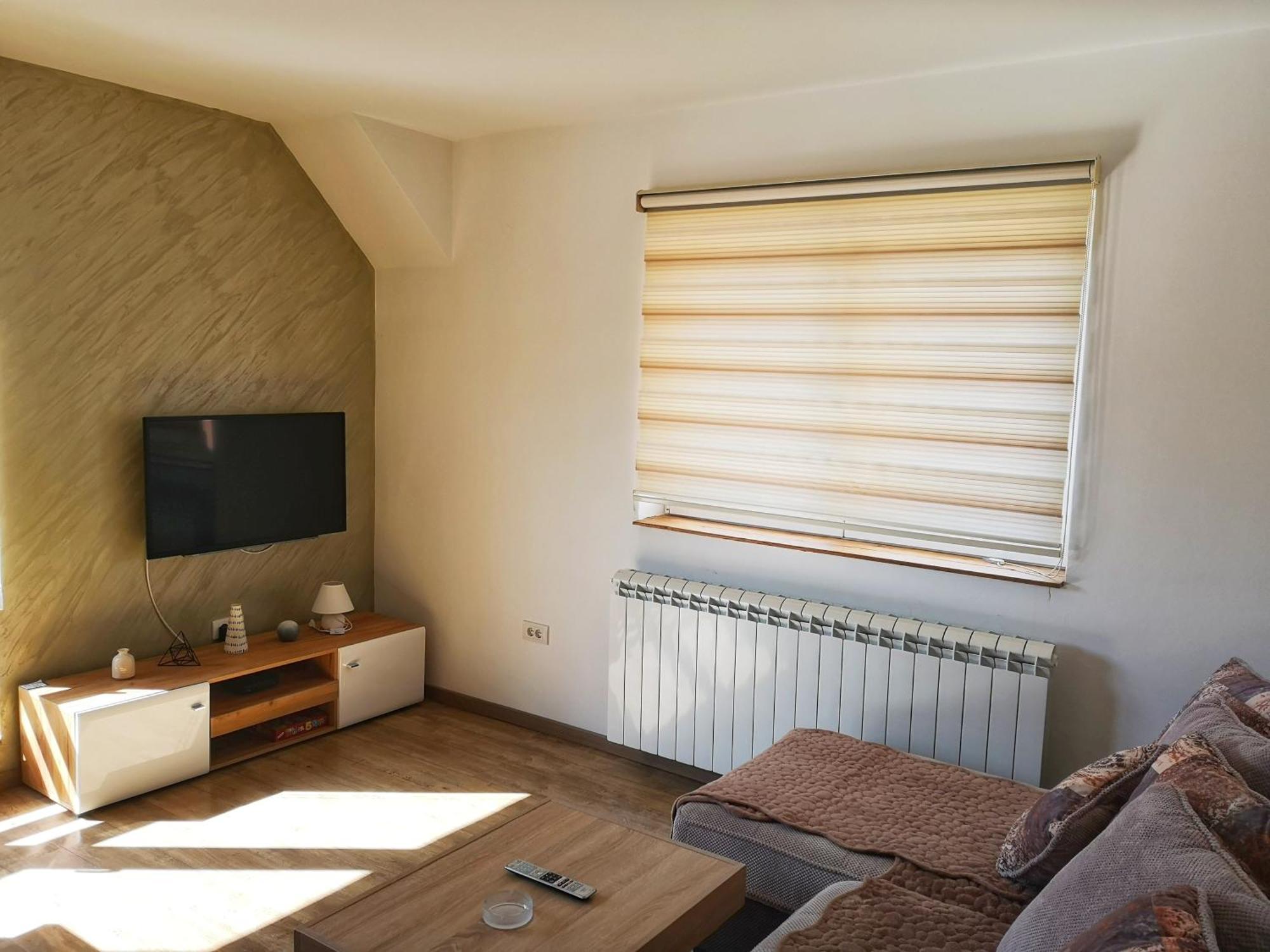 Iznad Oblaka Apartman 8 Kopaonik Kültér fotó