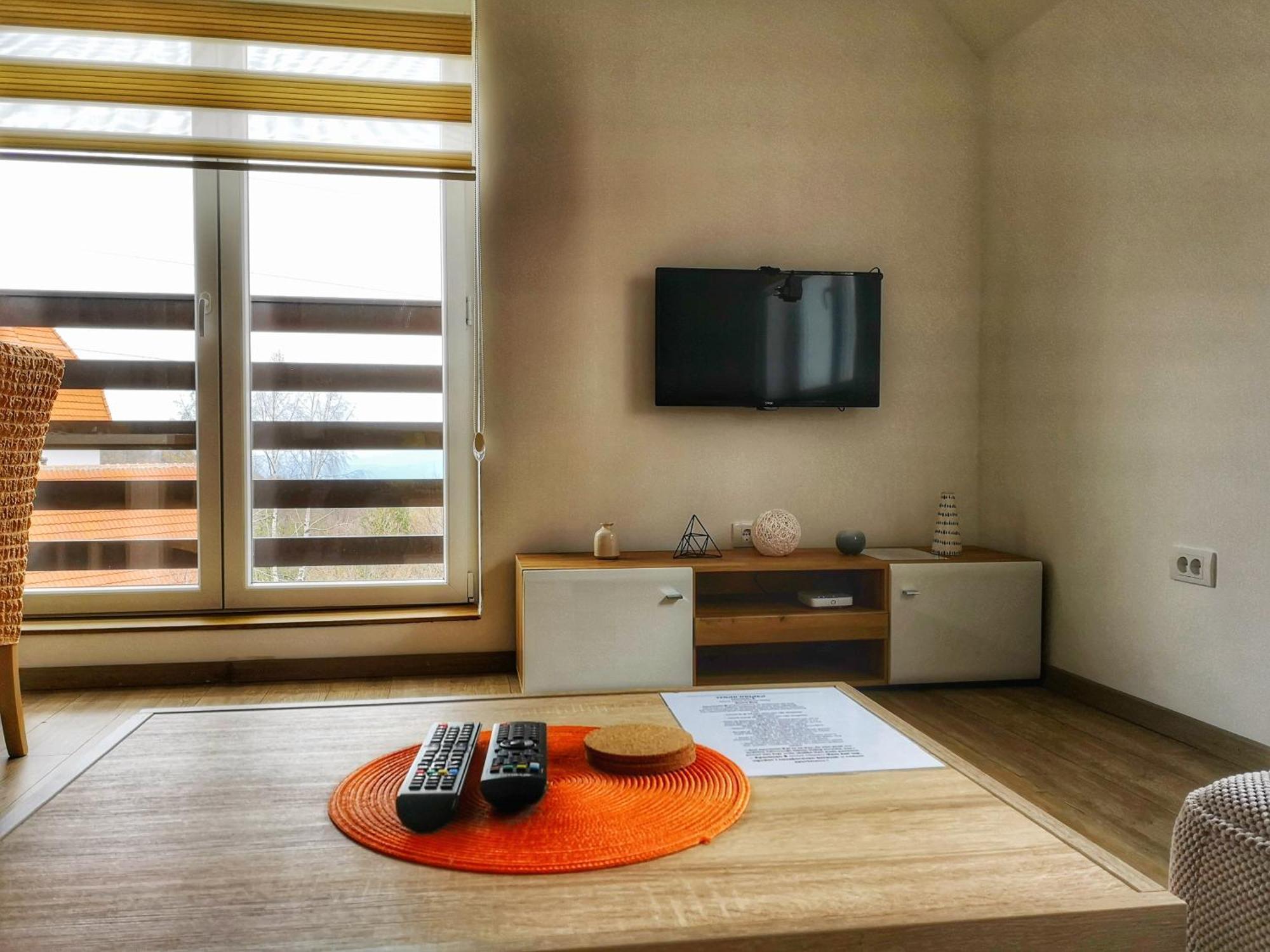 Iznad Oblaka Apartman 8 Kopaonik Kültér fotó