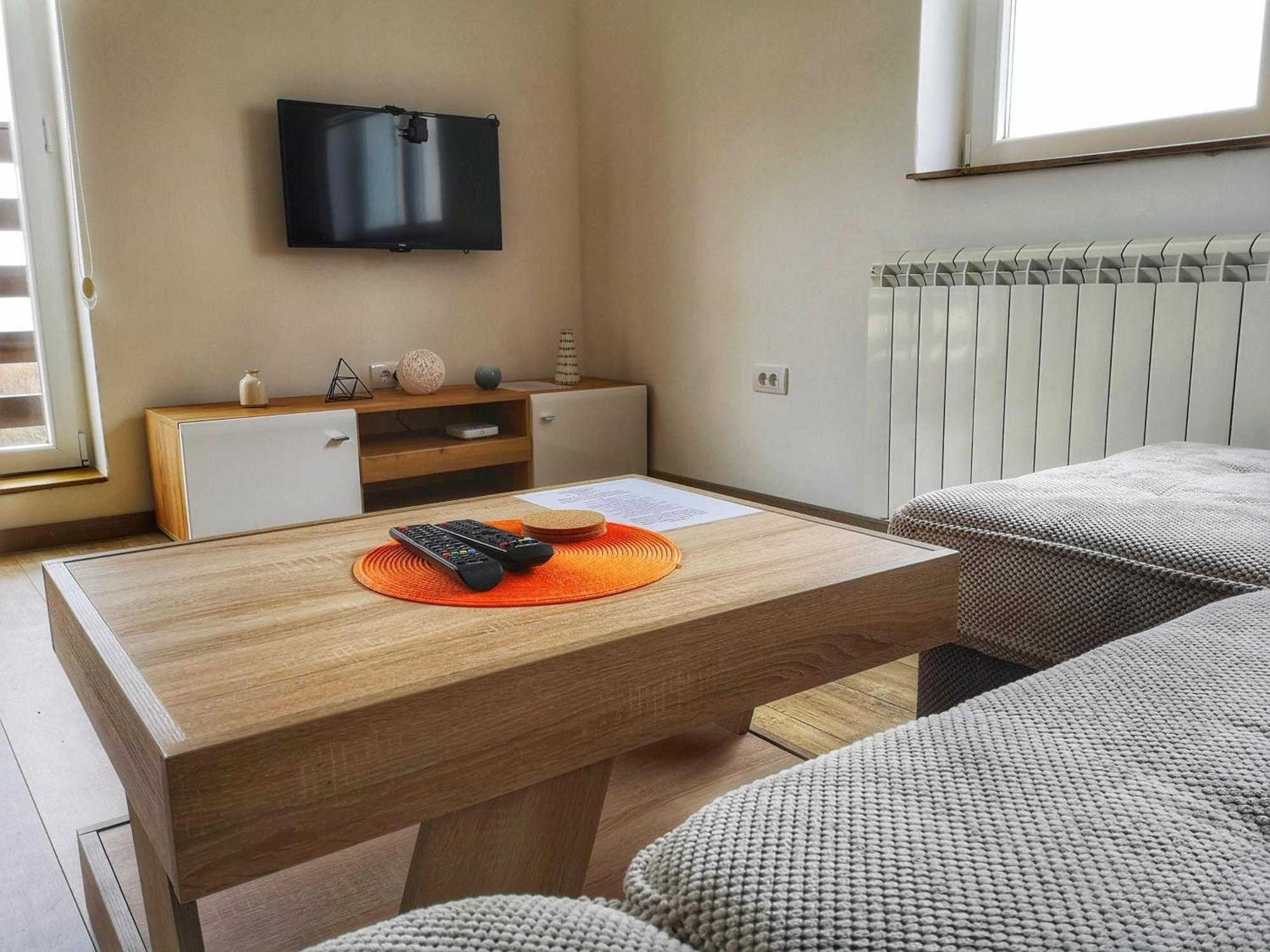 Iznad Oblaka Apartman 8 Kopaonik Kültér fotó