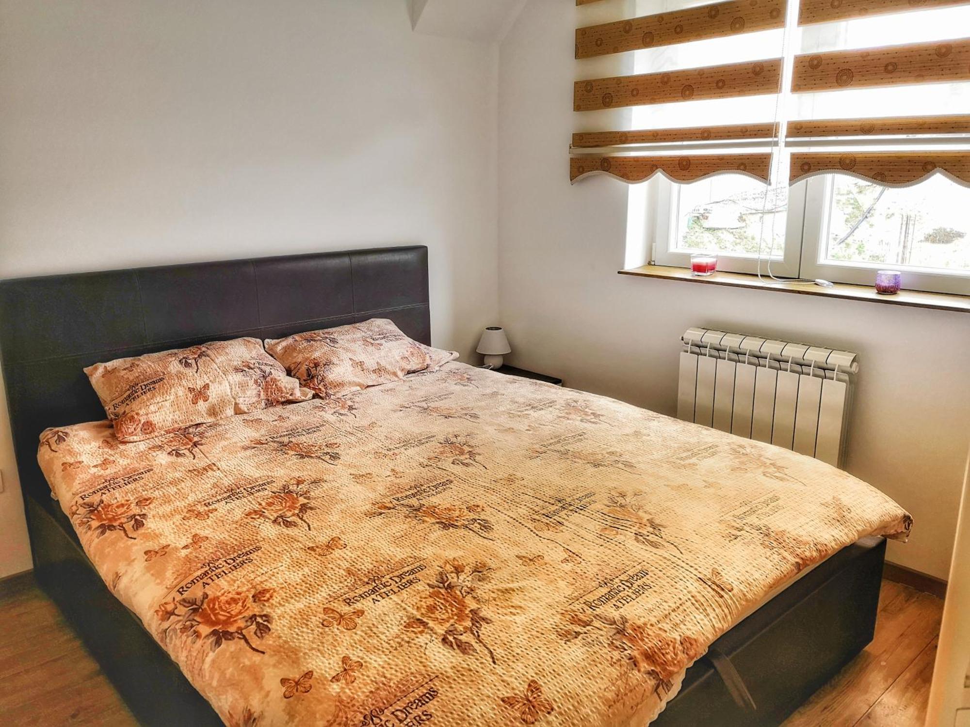 Iznad Oblaka Apartman 8 Kopaonik Kültér fotó