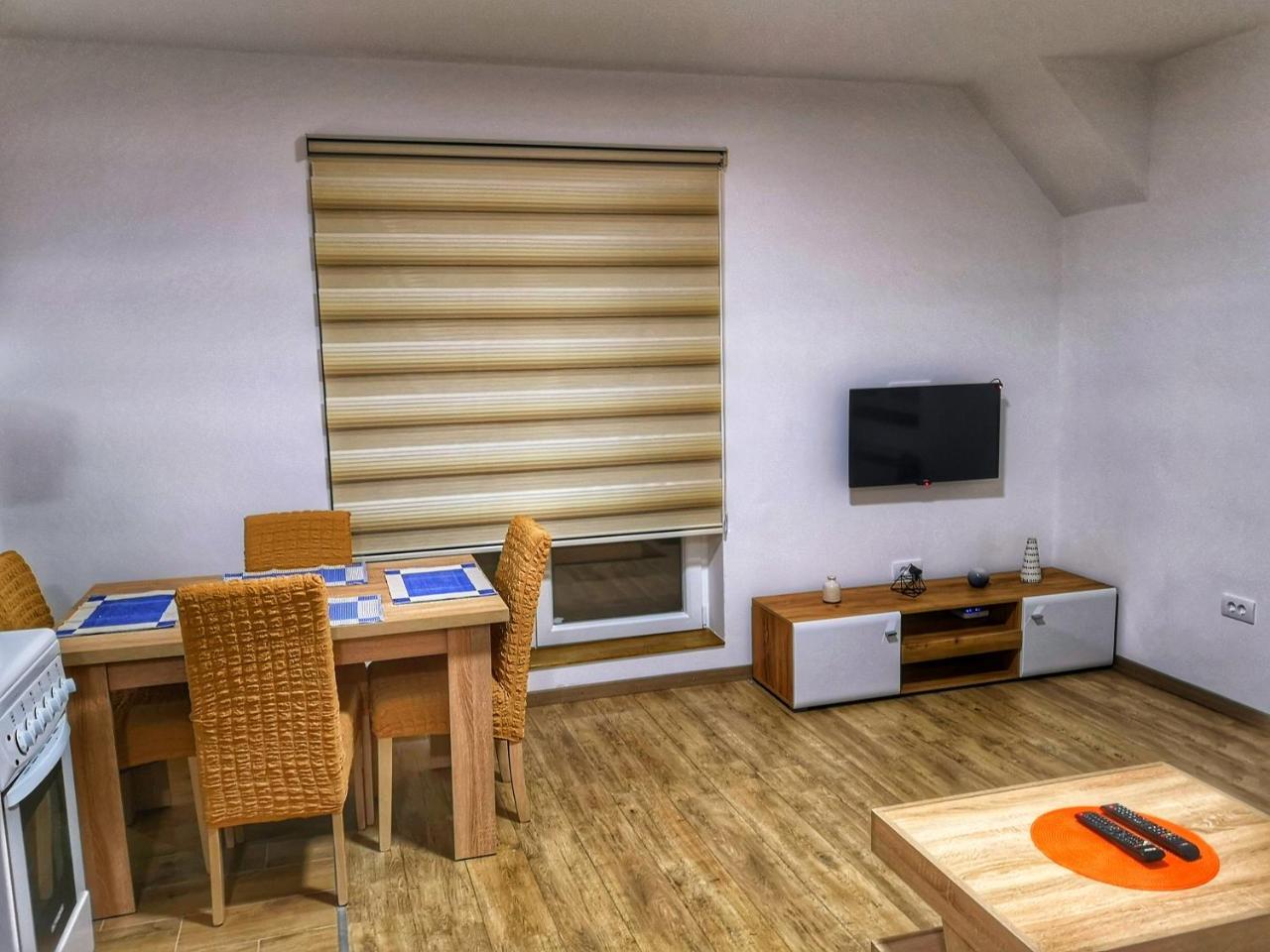 Iznad Oblaka Apartman 8 Kopaonik Kültér fotó