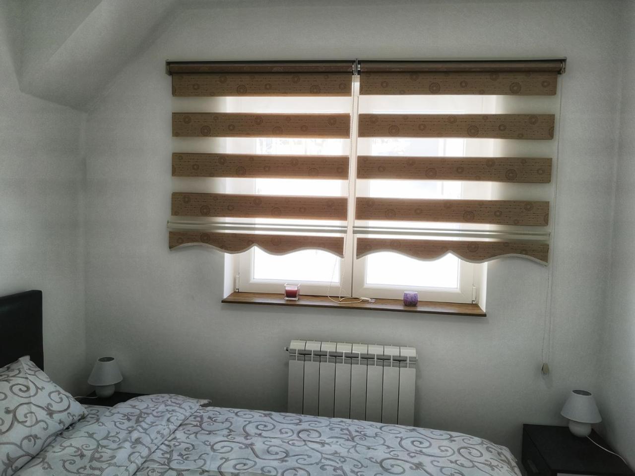 Iznad Oblaka Apartman 8 Kopaonik Kültér fotó