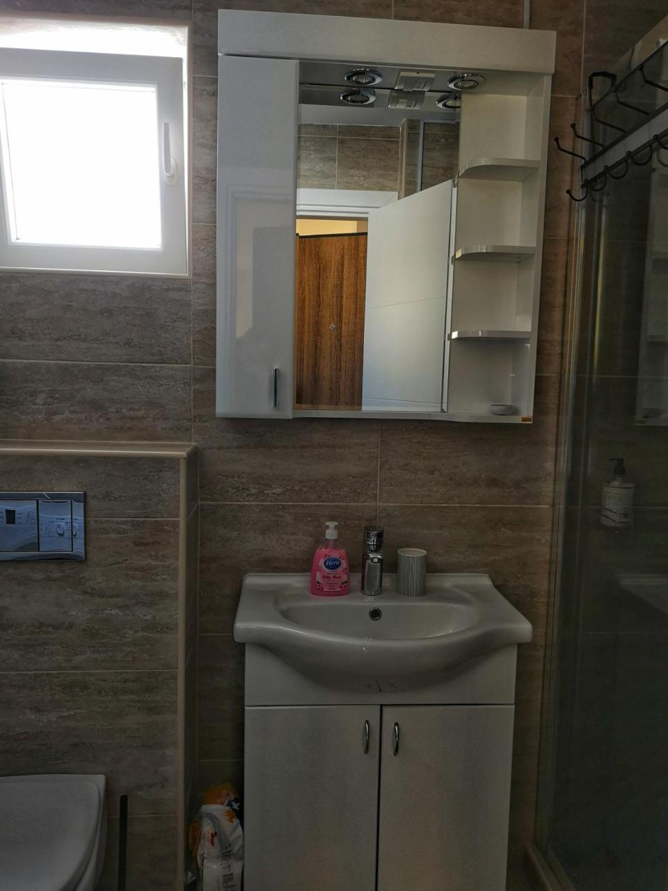 Iznad Oblaka Apartman 8 Kopaonik Kültér fotó