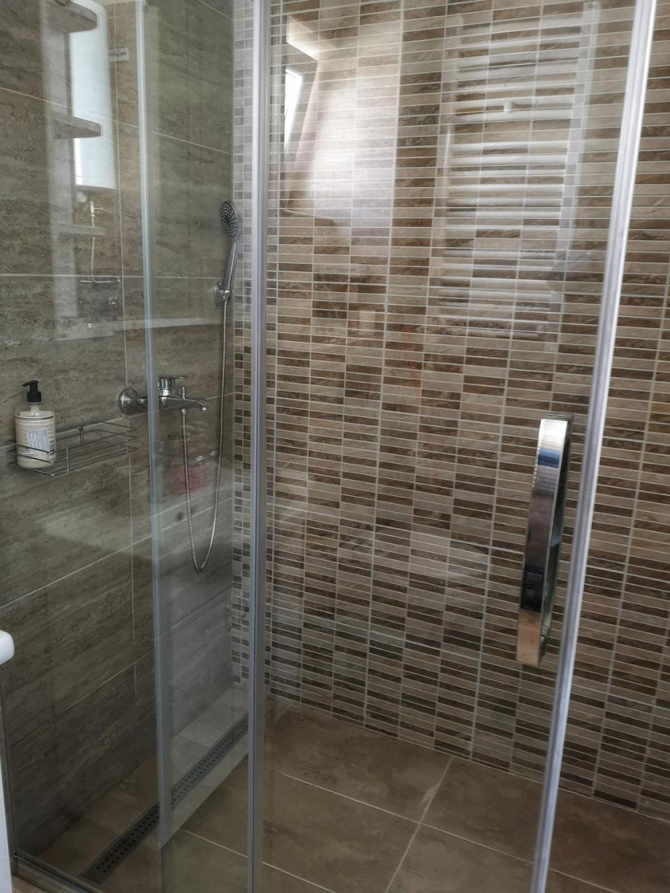 Iznad Oblaka Apartman 8 Kopaonik Kültér fotó