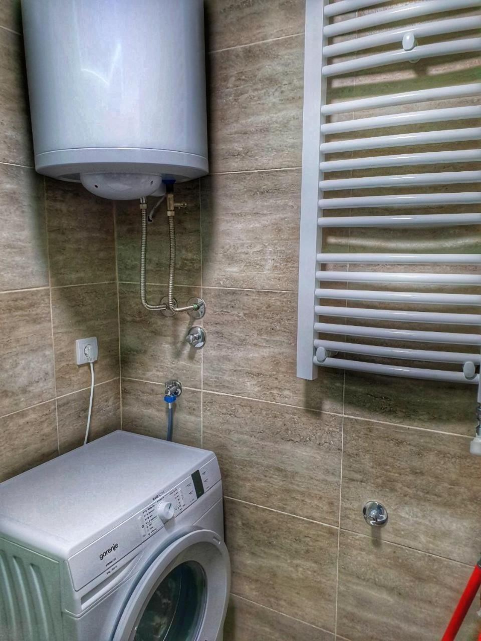 Iznad Oblaka Apartman 8 Kopaonik Kültér fotó