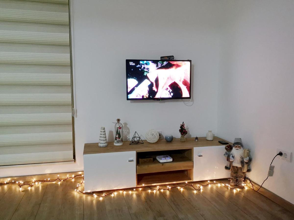 Iznad Oblaka Apartman 8 Kopaonik Kültér fotó