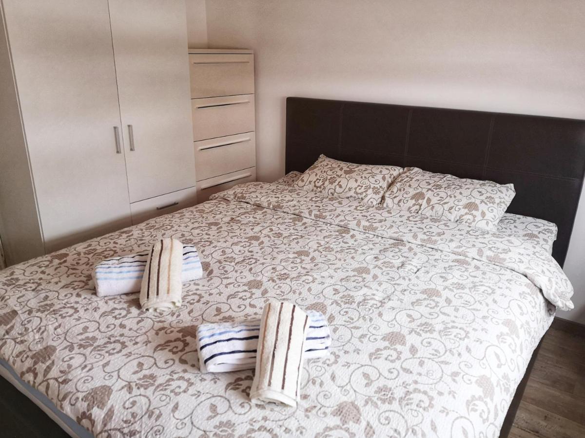 Iznad Oblaka Apartman 8 Kopaonik Kültér fotó
